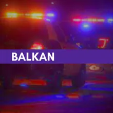 Balkan