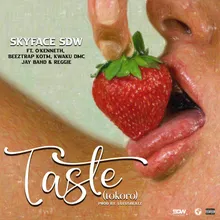 Taste (Tokoro)
