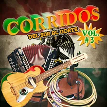 Corrido Del Coyote