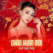 Chào Xuân Mới