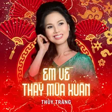 Em Về Thấy Mùa Xuân