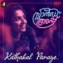 Kathakal Paraye (From "Stand Up")