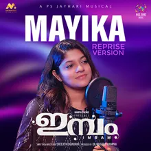 Mayika (From "Imbam")