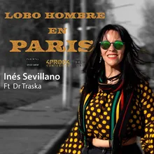 Lobo Hombre en París