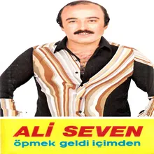 Alev Alev Yanarsın