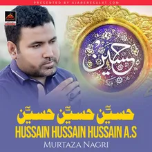Hussain Hussain Hussain A.s