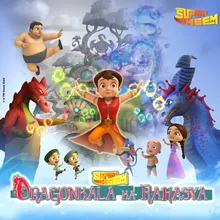 Super Bheem Dragonkala Ka Rahasya