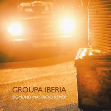 Groupa Iberia