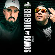 BIG SOUL - Round 3 (BIG SOUL VS GUSTAVO RAMOS)