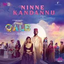 Ninne Kandannu (From "Qalb")