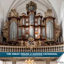 Suite für eine Spieluhr, WoO 33 (Arr. for Organ by André Isoir): III. Allegro