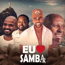 Calangueiro/ Arquitetos do Samba
