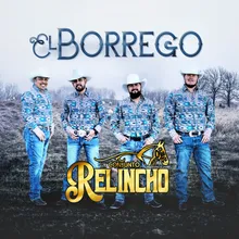 El Borrego