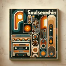 Soulsearchin'