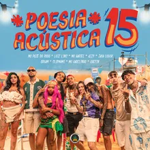 Poesia Acústica 15