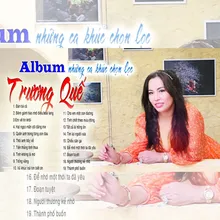 Thôi Anh Hãy Về