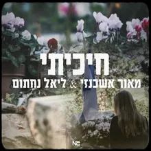 חיכיתי