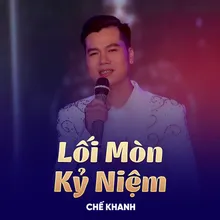 Lối Mòn Kỷ Niệm