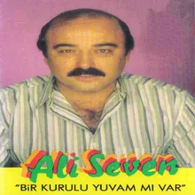 Bir Kurulu Yuvam Mı Var