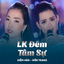 LK Đêm Tâm Sự