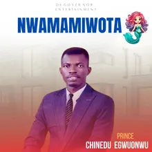 Lee Nwamamiwota