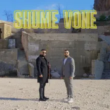 Shume vone