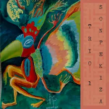 Sonpekiza Trio 1