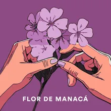 Flor de Manacá