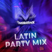 Latin Party Mix