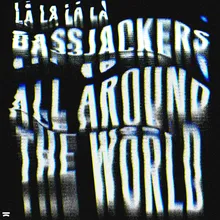 All Around The World (La La La La La)