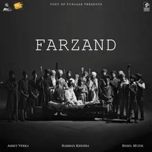 Farzand