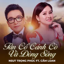 Tân Cổ Cánh Cò Và Dòng Sông