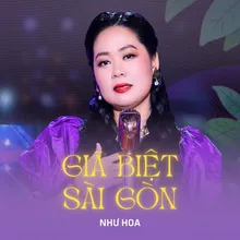 Giã Biệt Sài Gòn