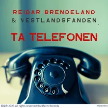 Ta telefonen