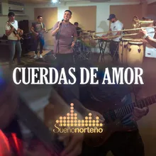 Cuerdas de amor