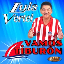 Vamos Tiburón