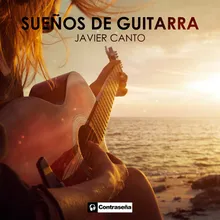 Sueños de Guitarra short