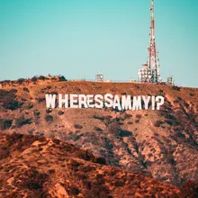 Sammy Went To Hollywood
