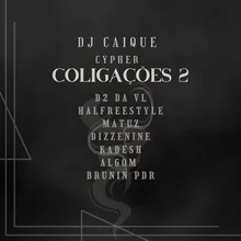 Cypher Coligações 2