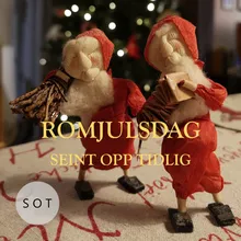 Romjulsdag