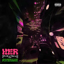 HER AVENUE