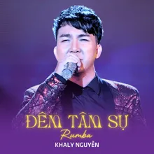 Đêm Tâm Sự