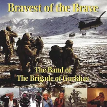 The Brigade March