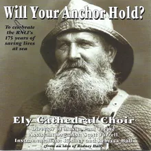 Will Your Anchor Hold_