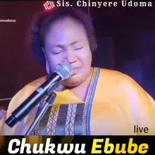 Chukwu Ebube