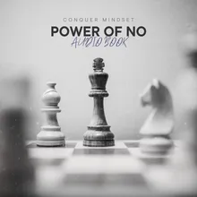 Power of No: Overcoming People-Pleasing