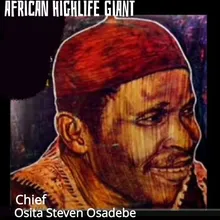 African highlife giant