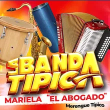 Mariela "El Abogado"