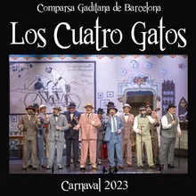 La tertulia de Cádiz