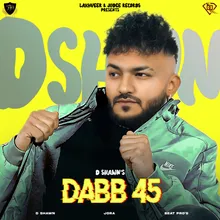 Dabb 45